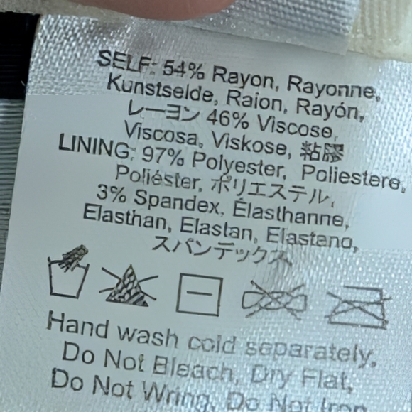 Floral Button-Up Cardigan - Picture 13 of 13